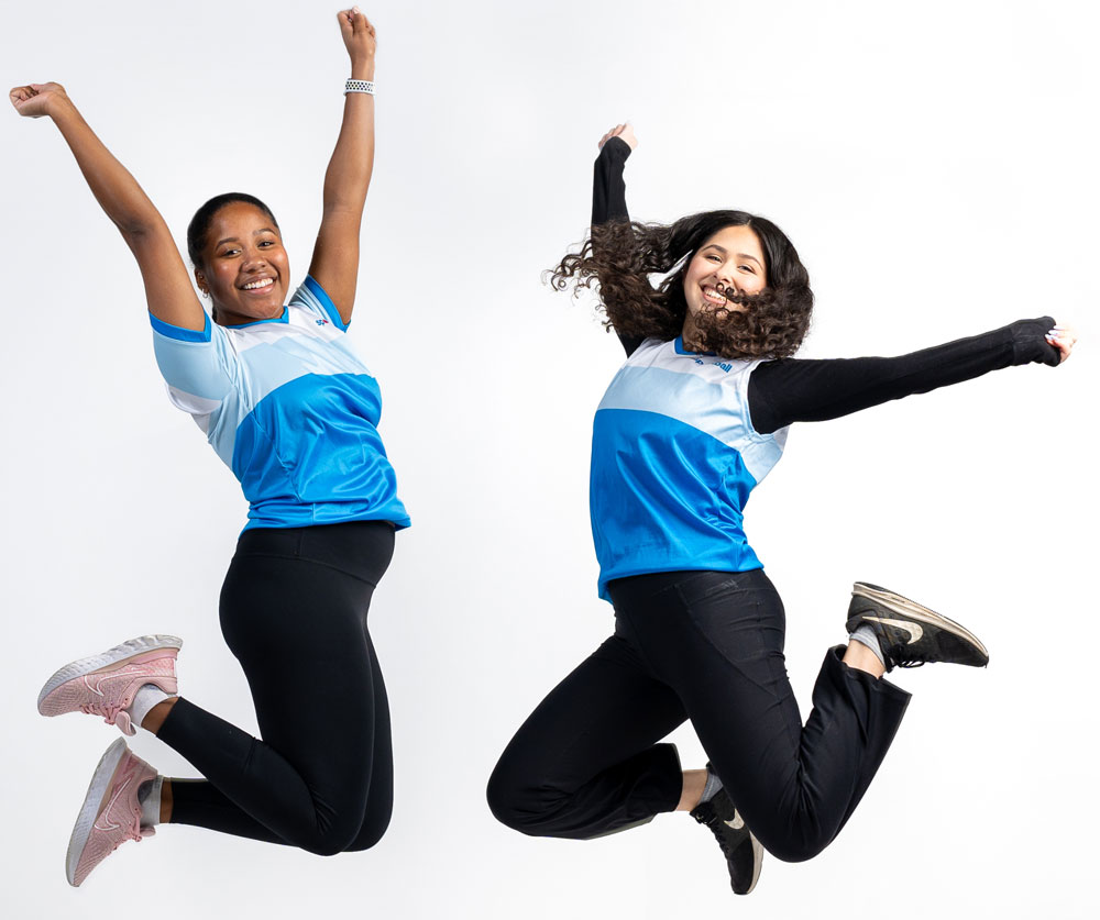 Sportball Decades of Experience