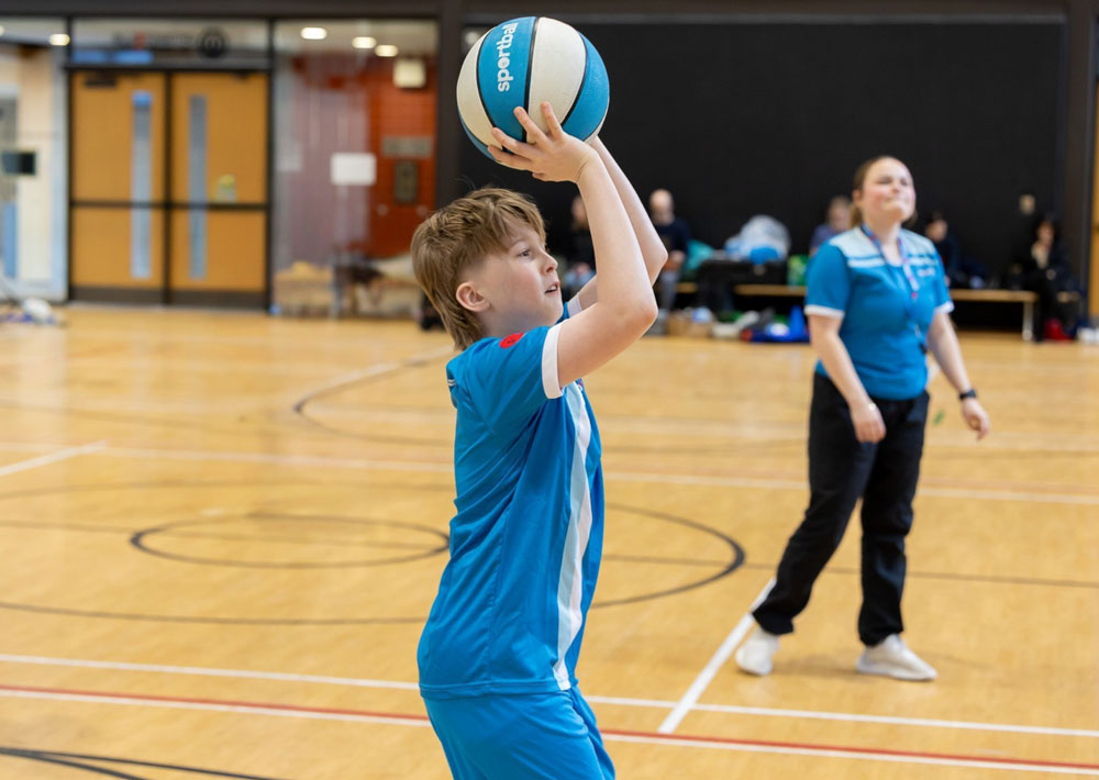 Sportball Methodology Step 4