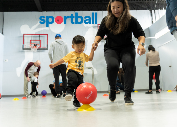 Blog Cover Photos - Parent & Child Success