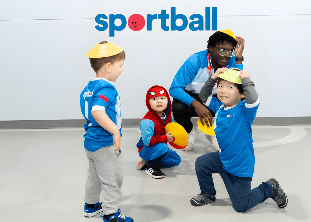 Sportball Blog Photos - Importance of Childhood Free Play - Upscaled