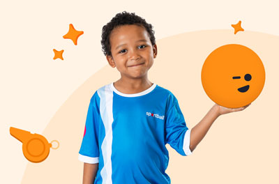 Sportball Basketball