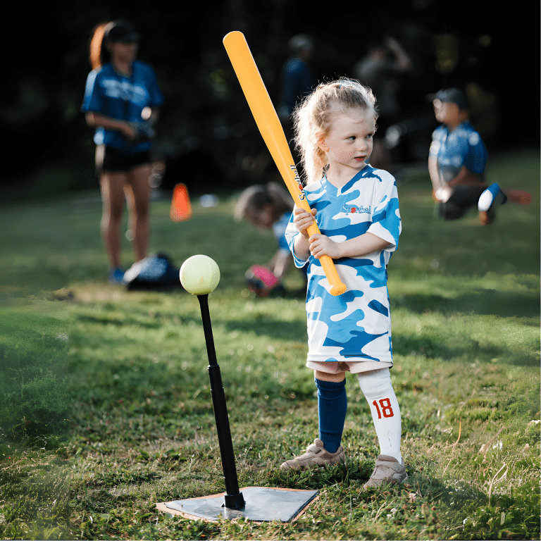 T-Ball 2