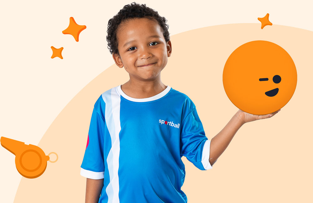 Sportball Basketball