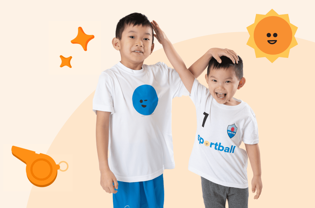 Summer Camps Header Image