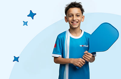 Sportball Pickleball