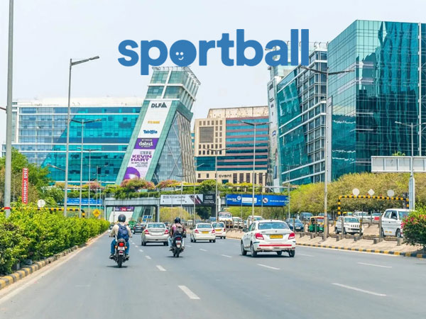 Sportball Gurgaon