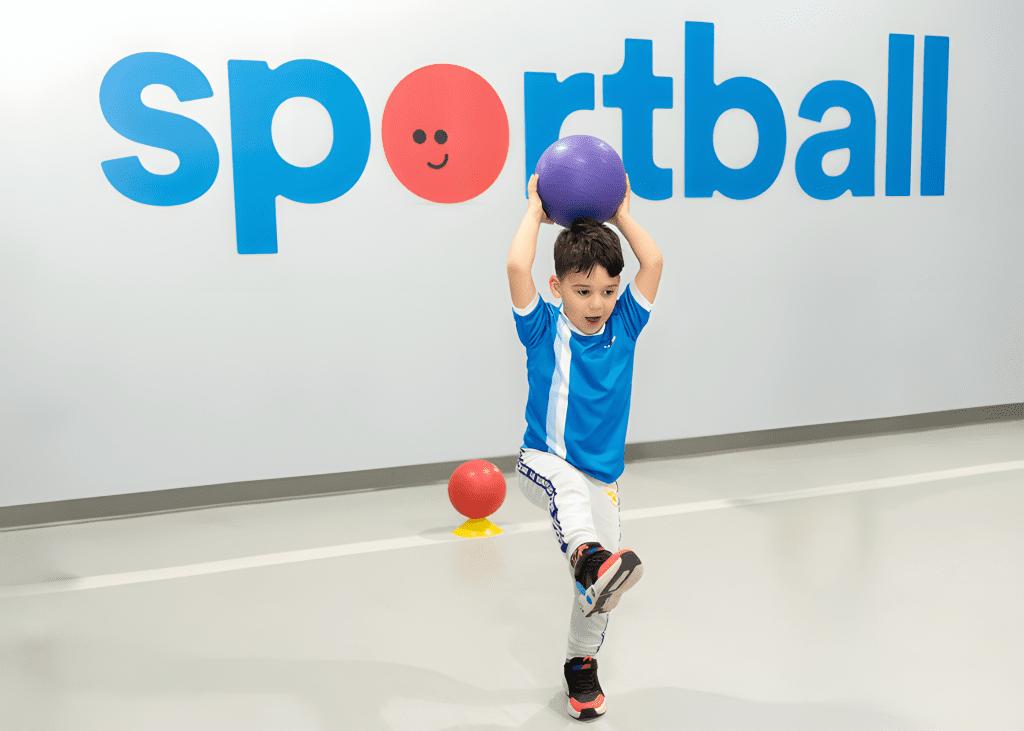 Sportball Blog Photos - Le Sport Sans Competition