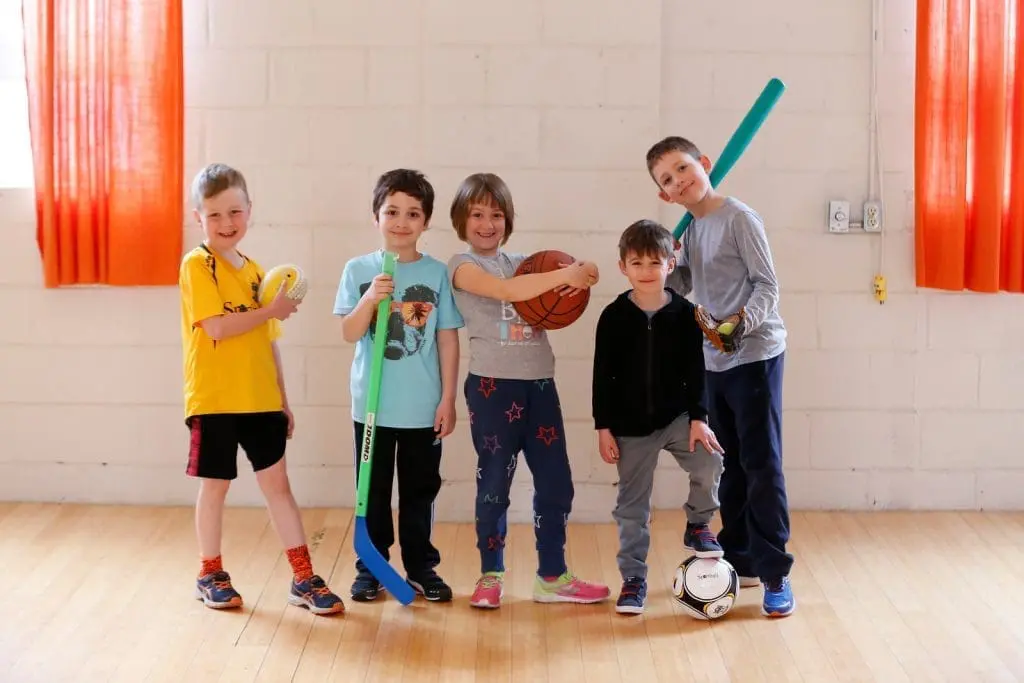 Multisport is the New Sport