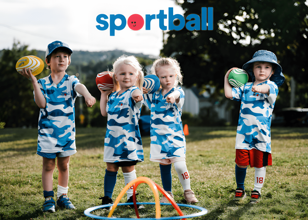 Sportball Blog Photos - Sportball and Children with Congenital Heart Upscaled
