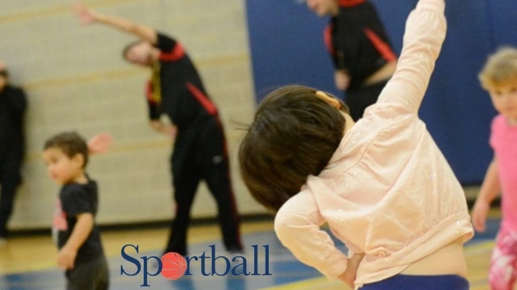 Social Skills Sportball