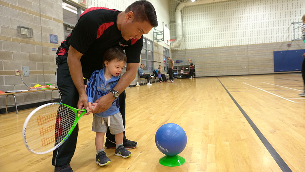 Myths of Early Specialization Sports