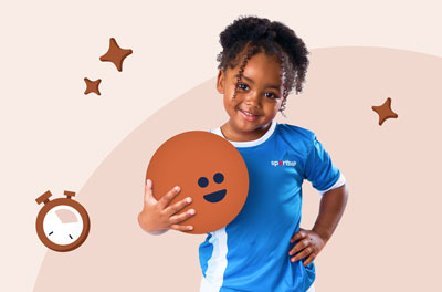 Sportball Soccer