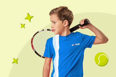 Sportball Tennis