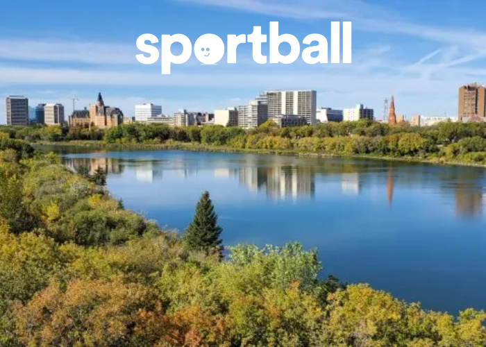 Sportball Photos, Saskatoon
