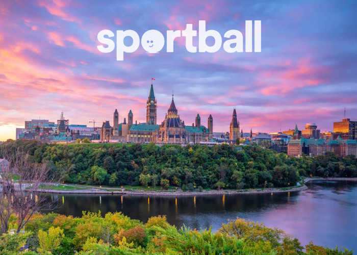 Sportball Ottawa