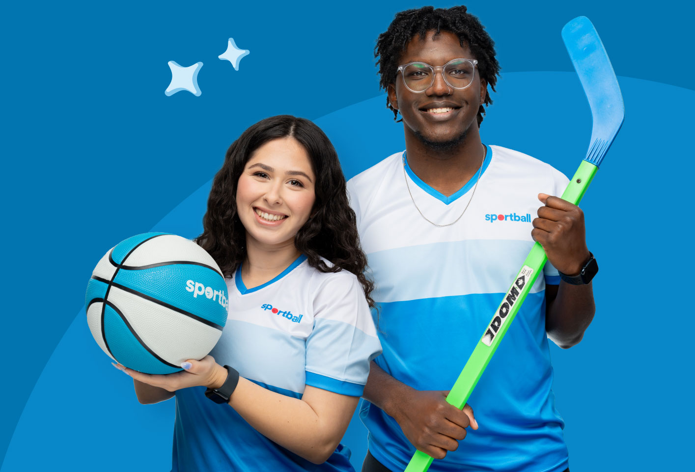 Our Coaches Sportball