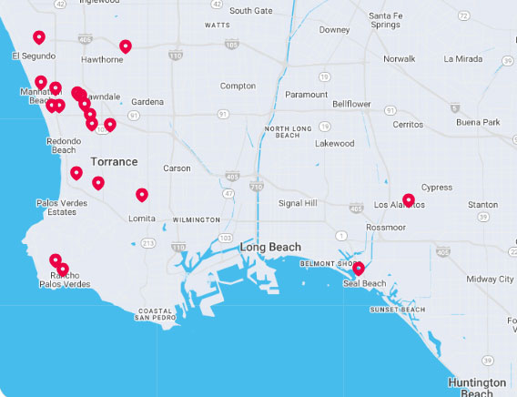 Sportball Programs in Southern California