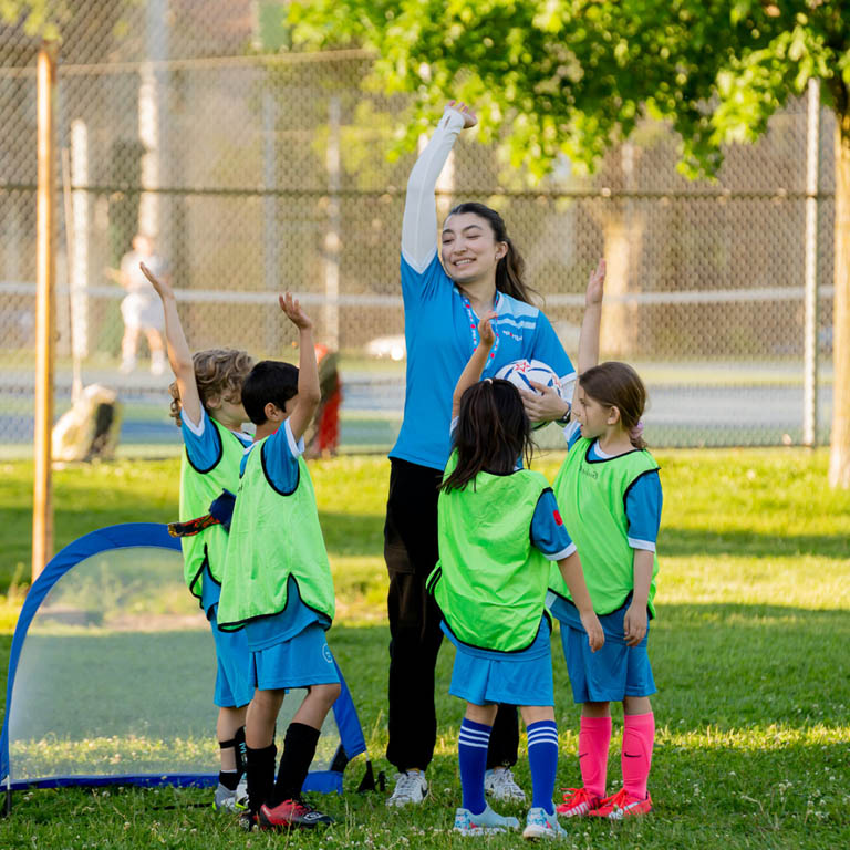 Sportball Soccer