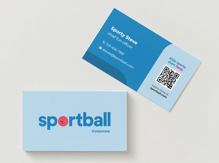 Sportball Corporate