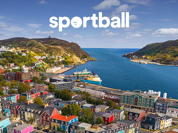 Sportball Newfoundland