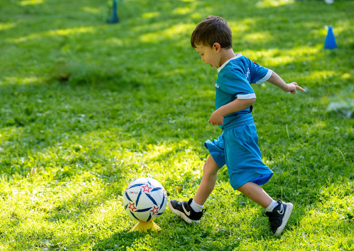 Sportball Soccer
