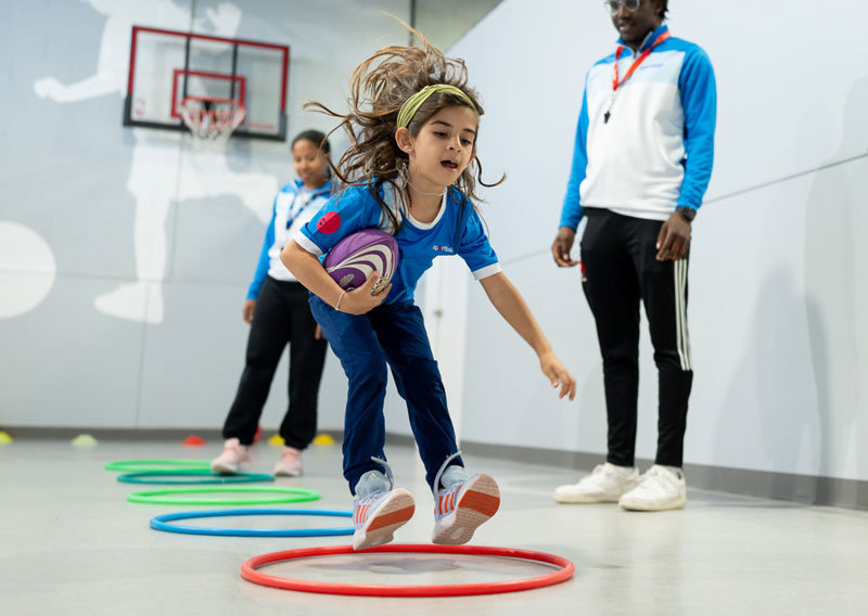 Sportball Dallas