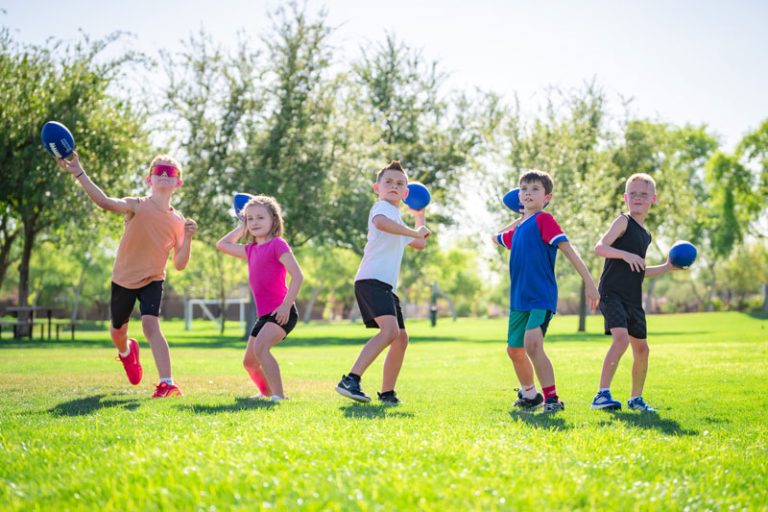 Be the first to know when Sportball arrives in Dallas