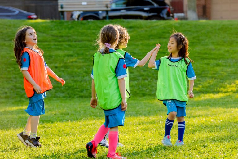 Sportball Toronto Soccer League