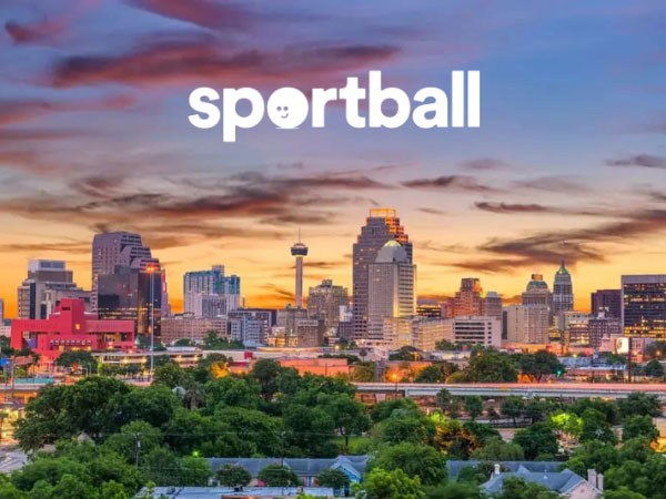 Sportball San Antonio