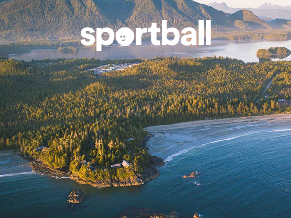 Sportball Vancouver Island