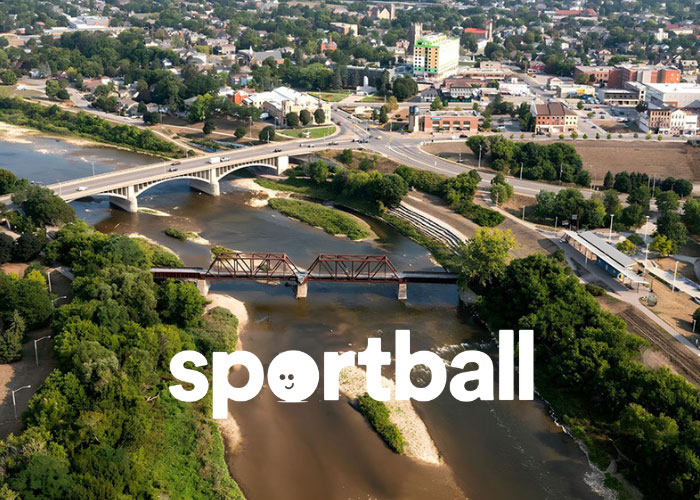 Sportball Grand Erie