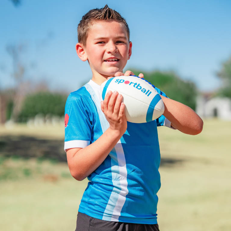 Sportball Football