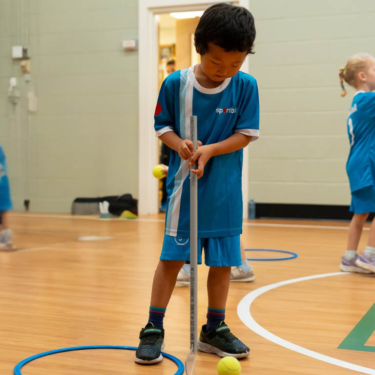 Sportball Golf