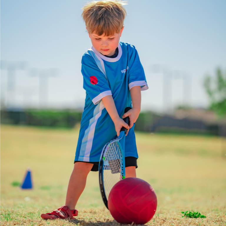 Sportball Tennis