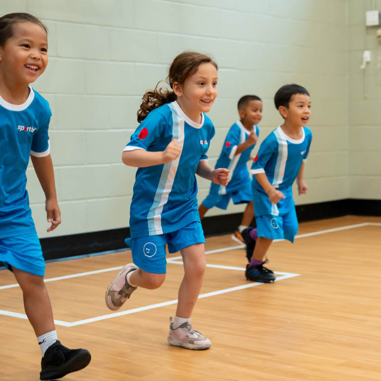 Sportball Camps