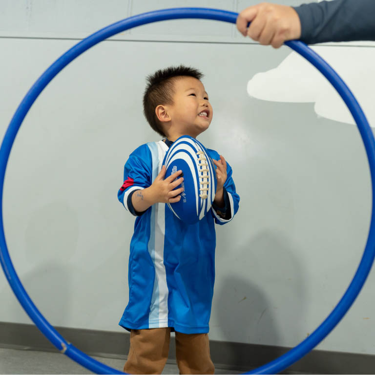 Sportball Football
