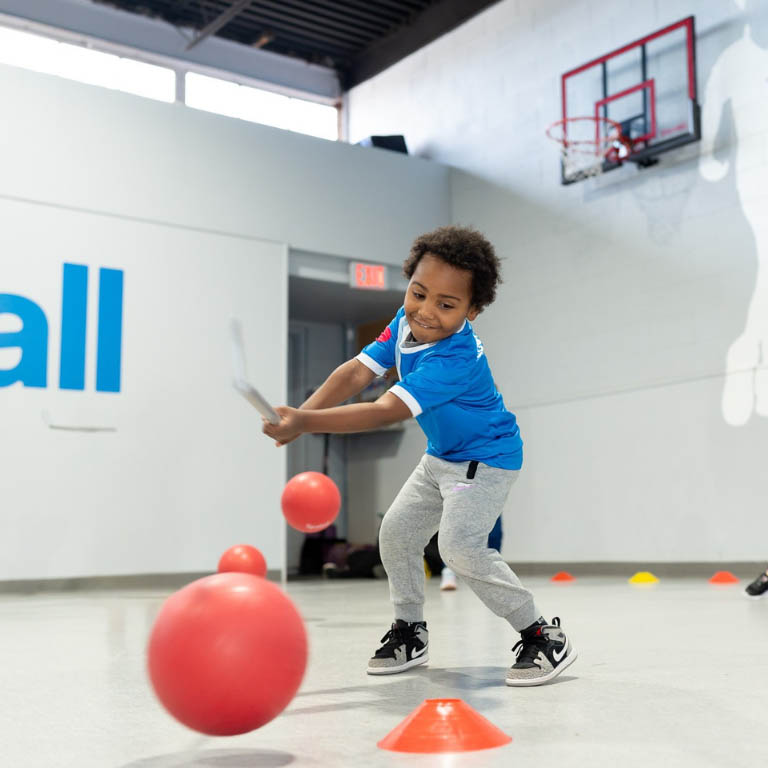 Sportball Golf