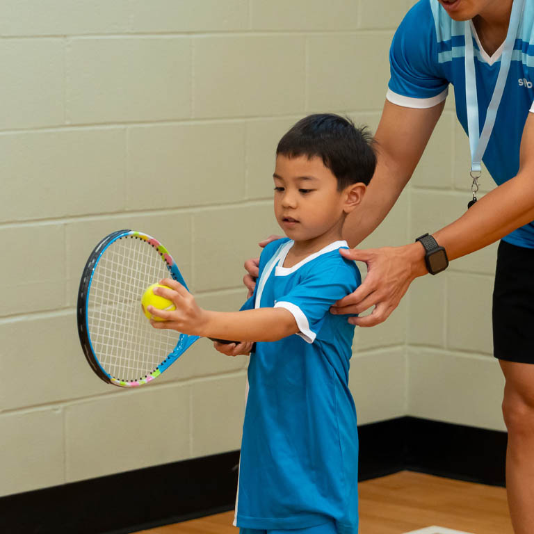 Sportball Tennis