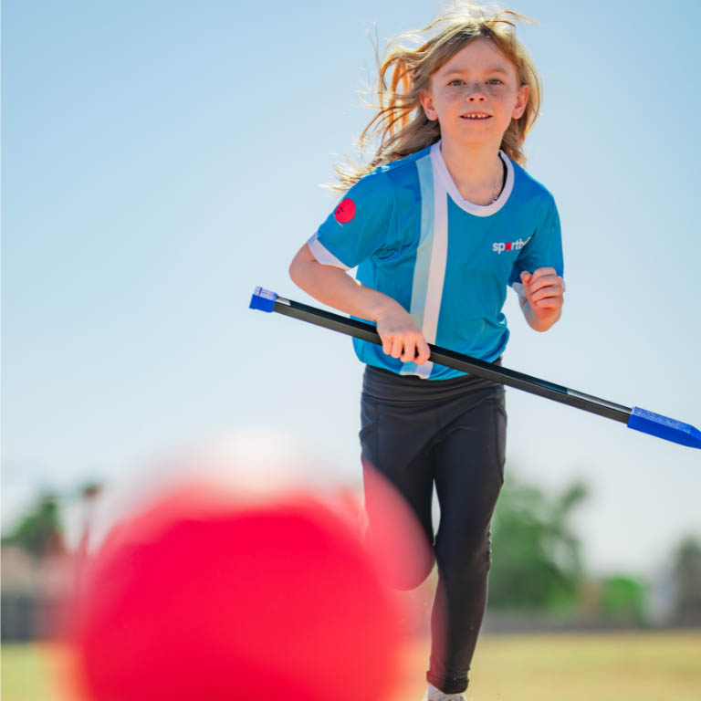 Sportball Hockey