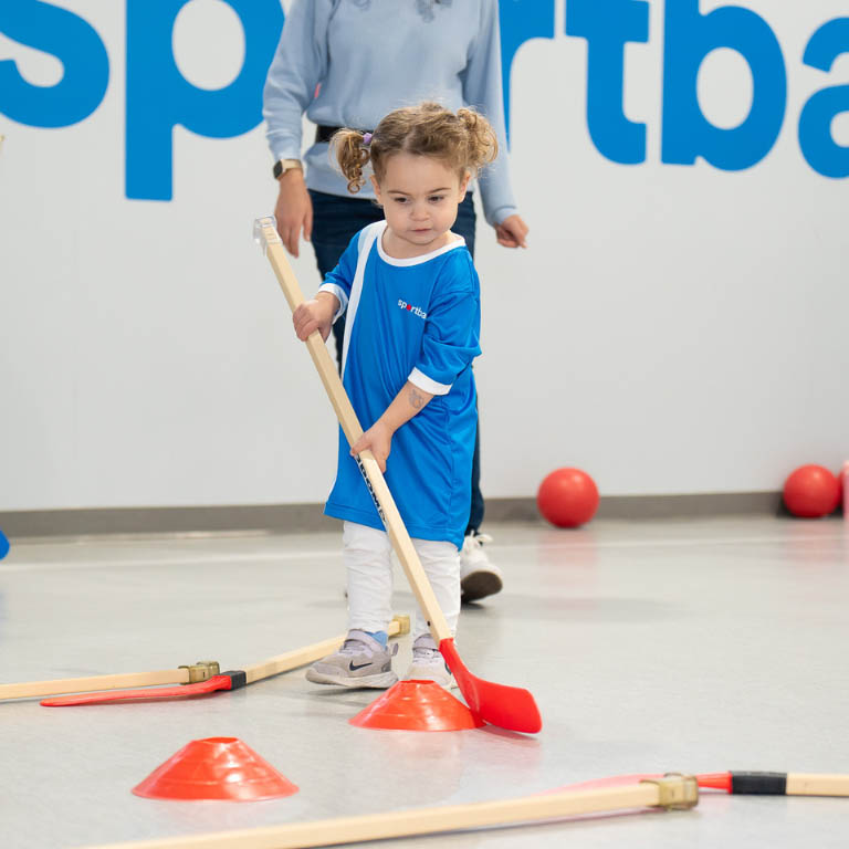 Sportball Multi-Sport