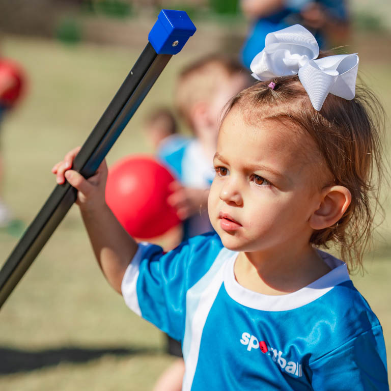 Sportball Golf