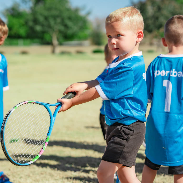 Sportball Tennis