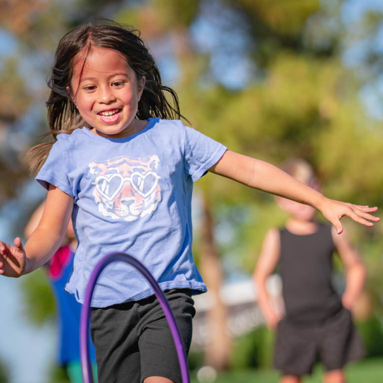 Sportball Camps