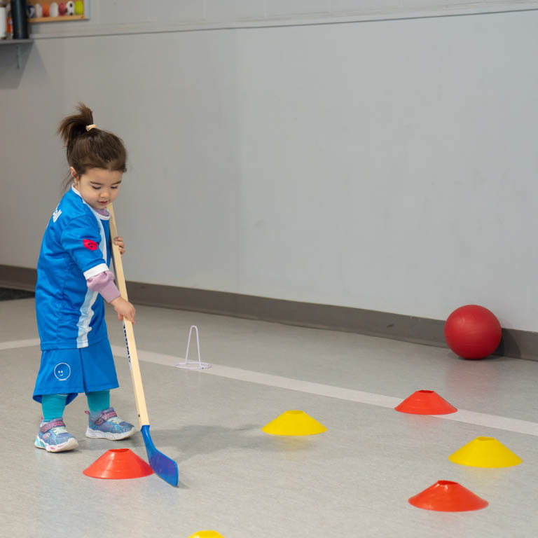 Sportball Hockey