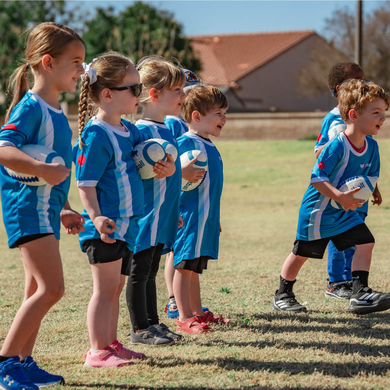 Sportball Football
