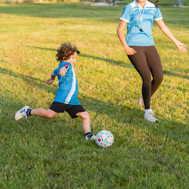 Sportball Multi-Sport