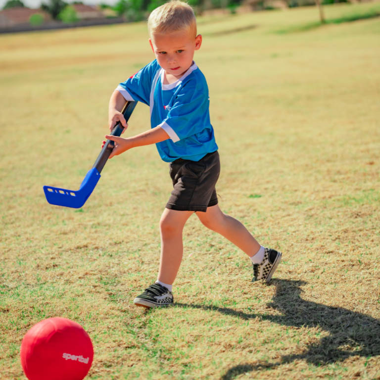 Sportball Hockey