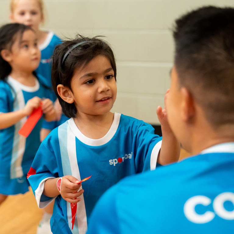 Sportball Camps