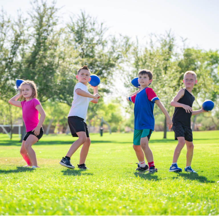 Sportball Football