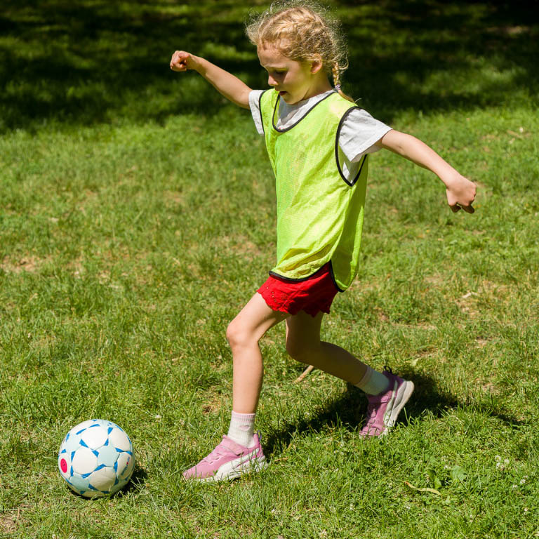 Sportball Birthday Parties